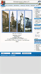 Mobile Screenshot of heimatverein-lohne.de